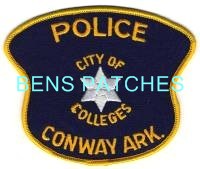 ARKANSAS,CONWAY POLICE 1_wm